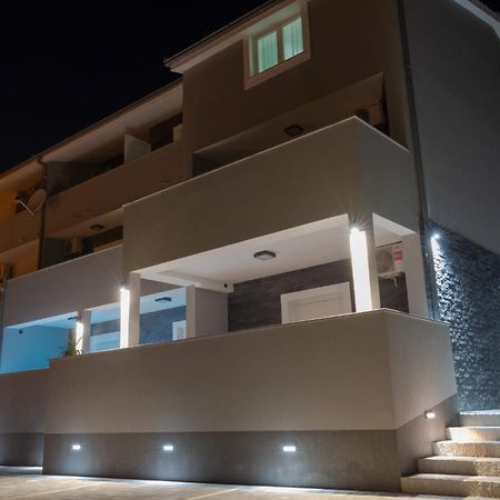 Apartments Pasalic Kaštela エクステリア 写真