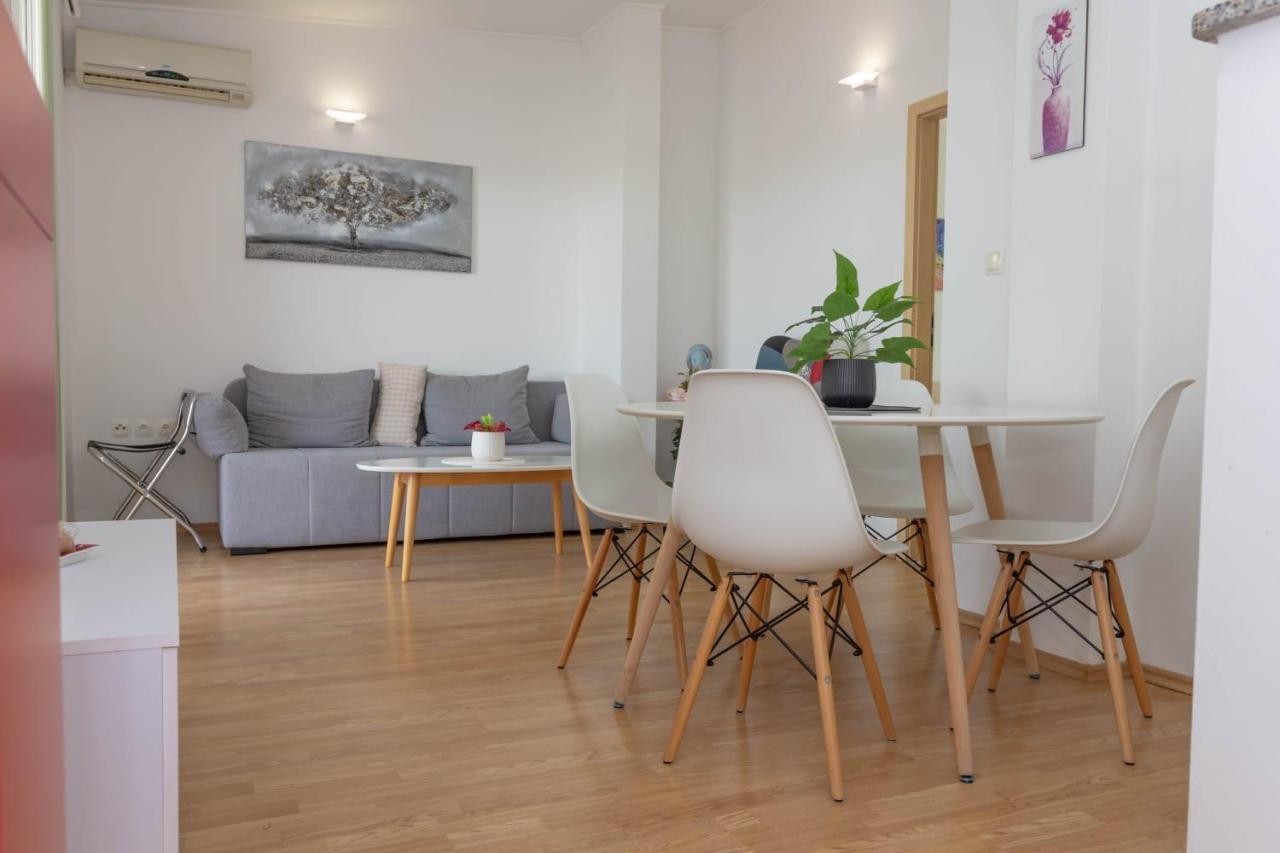 Apartments Pasalic Kaštela エクステリア 写真
