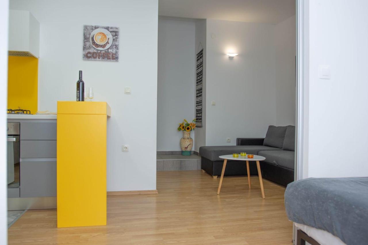 Apartments Pasalic Kaštela エクステリア 写真