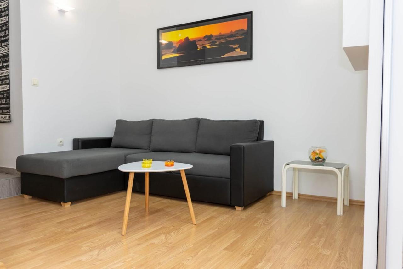 Apartments Pasalic Kaštela エクステリア 写真