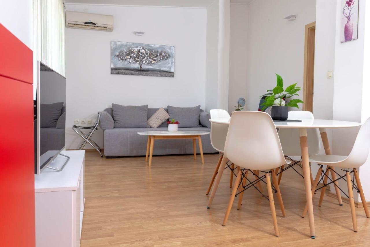 Apartments Pasalic Kaštela エクステリア 写真