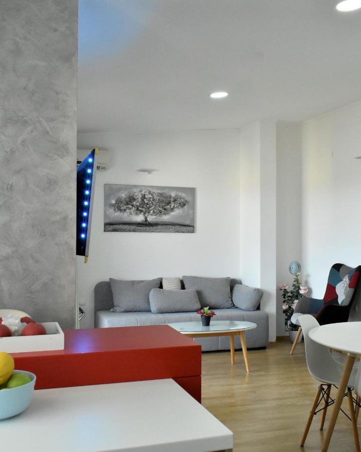 Apartments Pasalic Kaštela エクステリア 写真