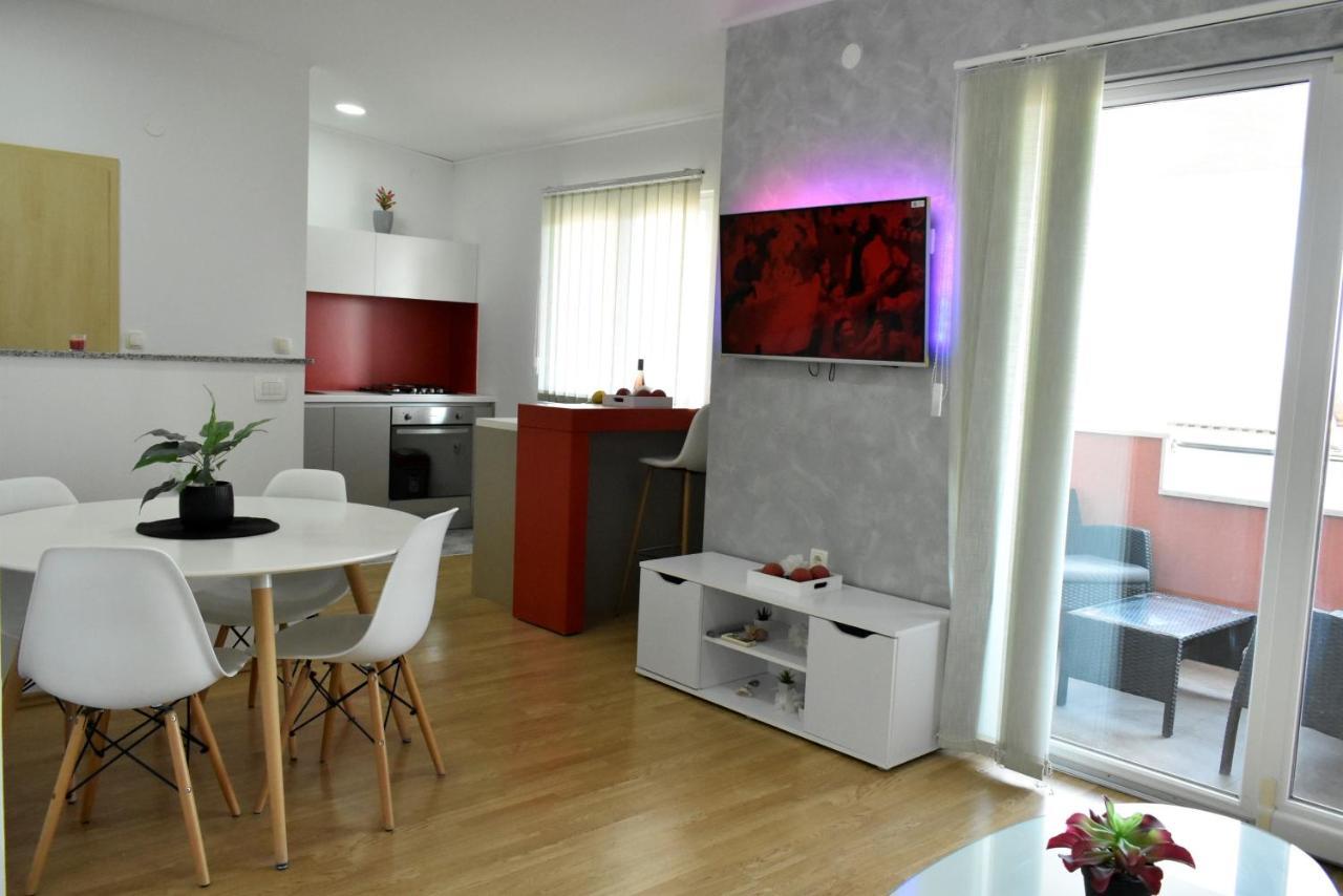 Apartments Pasalic Kaštela エクステリア 写真