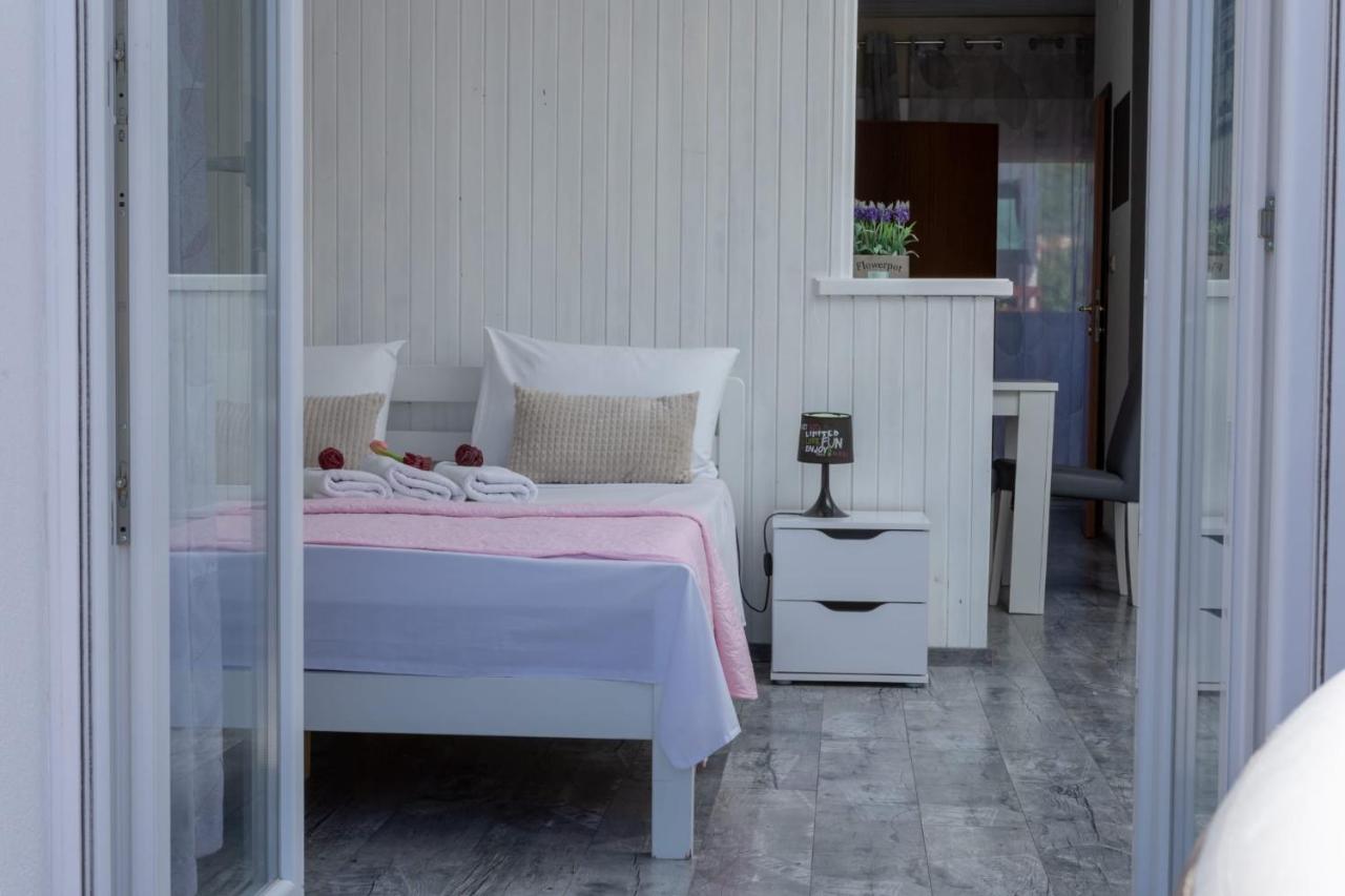 Apartments Pasalic Kaštela エクステリア 写真