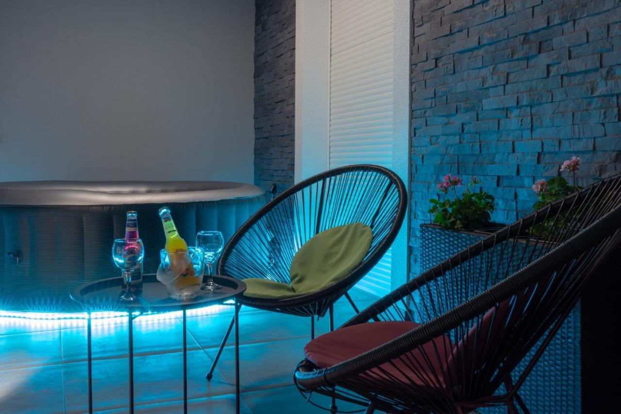 Apartments Pasalic Kaštela エクステリア 写真