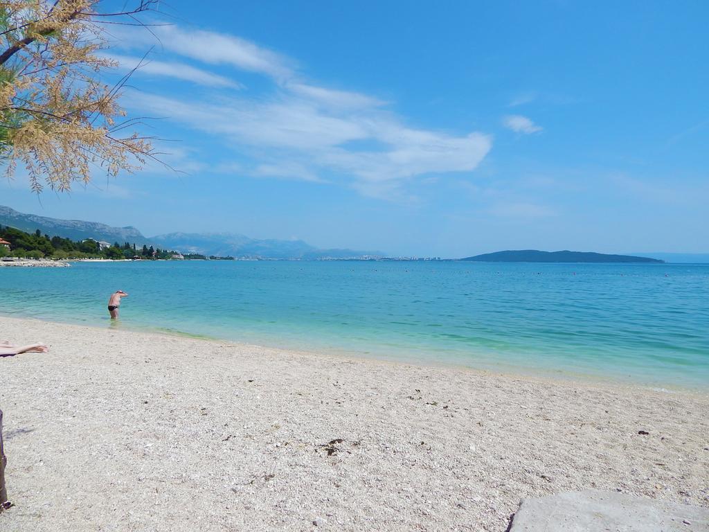Apartments Pasalic Kaštela エクステリア 写真