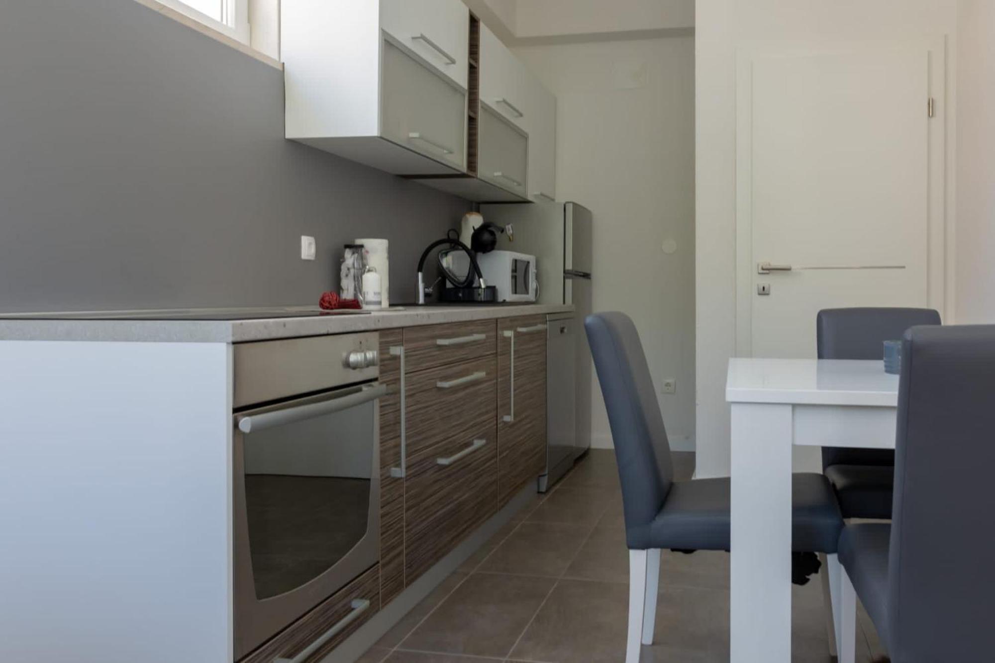 Apartments Pasalic Kaštela エクステリア 写真