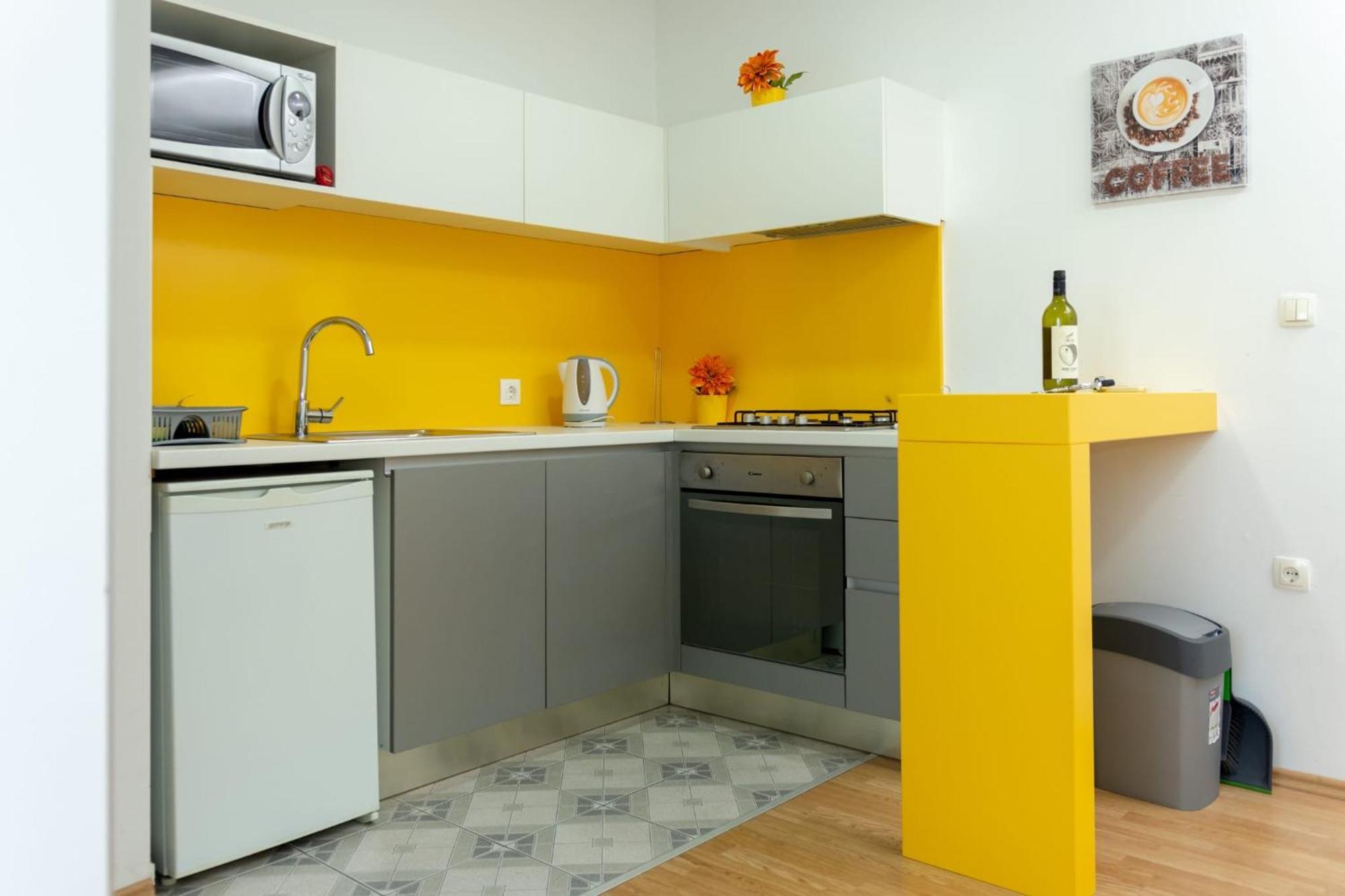Apartments Pasalic Kaštela エクステリア 写真
