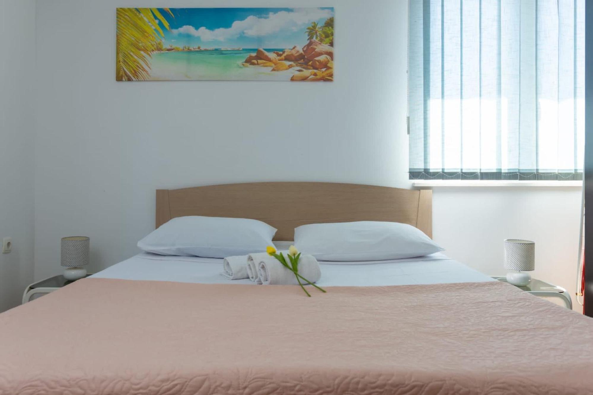 Apartments Pasalic Kaštela エクステリア 写真