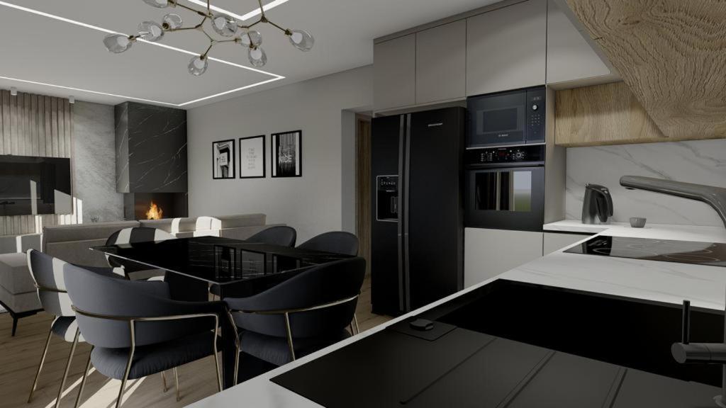 Apartments Pasalic Kaštela エクステリア 写真