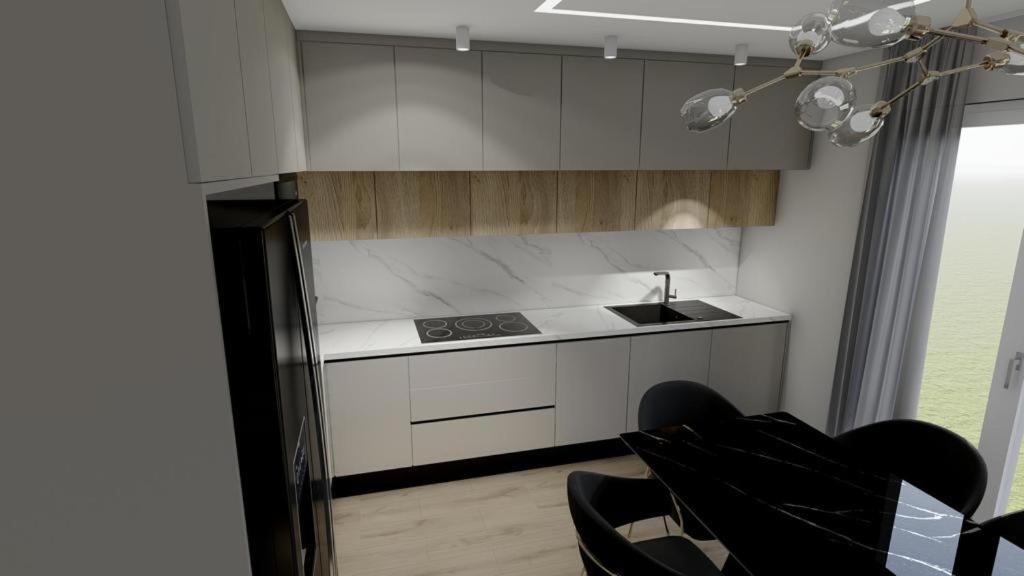 Apartments Pasalic Kaštela エクステリア 写真