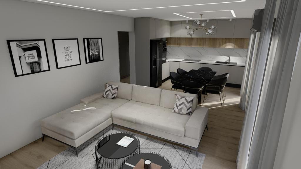 Apartments Pasalic Kaštela エクステリア 写真